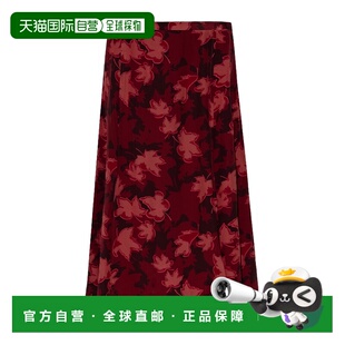 NW01522WF40320P660 女士半身裙 AW2024 KITSUNÉ MAISON