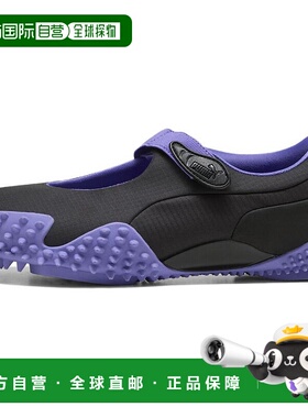 彪马PUMA彪马 Mostro Fey Fey Launch 舒适玛丽珍低帮生活休闲鞋