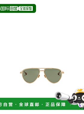 VALENTINO 男士眼镜 VLS133A59 CO 灰色 徽标太阳镜