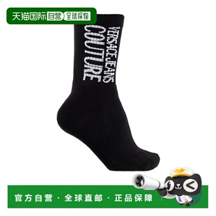 79YA0J03ZG081L01 VERSACE 袜子 男士 AW2025 JEANS