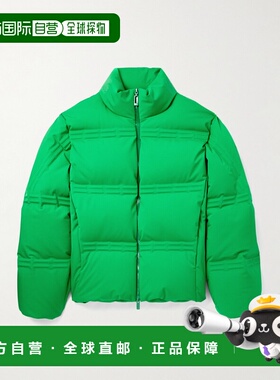 1h可退 潮奢 Moncler Genius 男士 + A$AP Rocky Logo-Appliqued