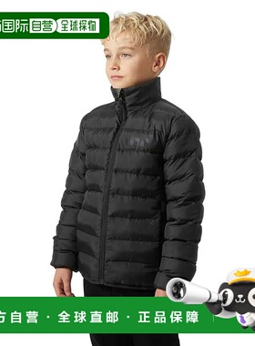 HELLY HANSEN Marka 保暖夹克 中性