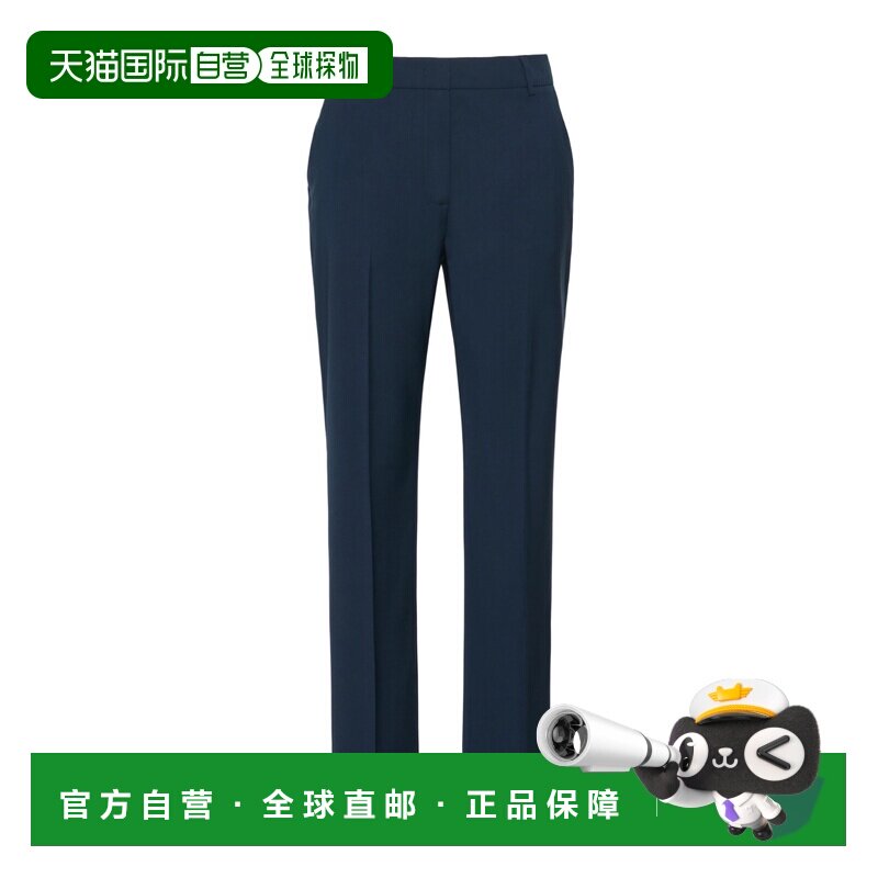 WEEKEND MAX MARA 女士正装裤 5136146106001 SS2026女装直筒裤图片