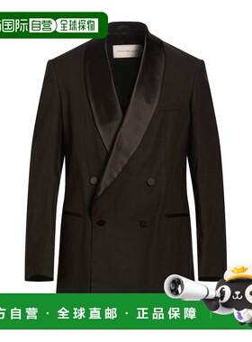 1h可退 潮奢 Dries Van Noten 德赖斯 范诺顿 男士 西装外套