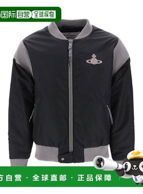 VIVIENNE WESTWOOD 男士夹克 33040009W00M0PIN401