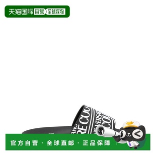 范思哲 versace 男士 BOTTOM 79YA3SQ1713528 1h可退 凉鞋 潮奢