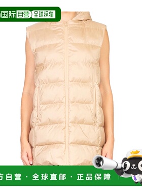 MAX MARA 女士外套 6296015806004 AW2025 花色 LODOLA棉背心