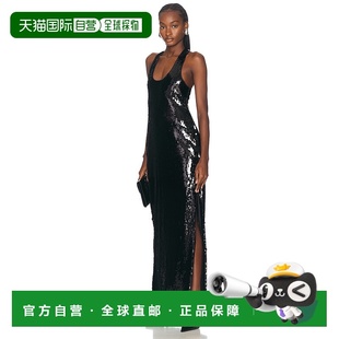 潮奢 珠片连衣裙 retrofête Bella PF249408 女士 1h可退