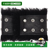 Str owens 潮奢 1h可退 女士 rick 欧文斯 Concordians 瑞克 黑色