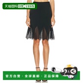 潮奢 Slip versace 1h可退 范思哲 女士 半身裙 10221211A10194