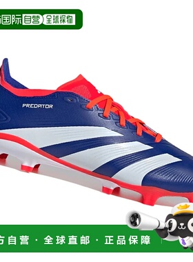 ADIDAS 男士足球鞋 IF6348BLU CO 蓝色 SCARPE UOMO PREDATOR LEA