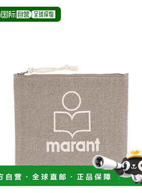 ISABEL MARANT 女士单肩包 PO0046FAA1X19M90BE SS2025