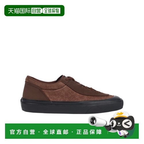 STONE ISLAND 男士运动鞋 L2SFWS100020S0539V007C