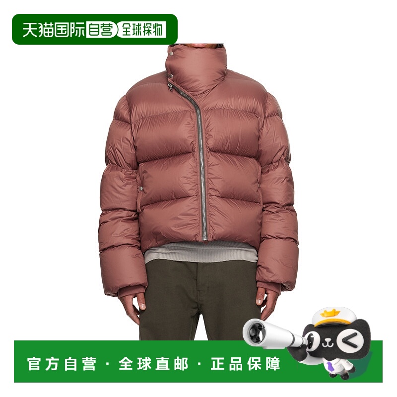 RICK OWENS 男士外套 RU02E1797NPD313 AW2025 花色