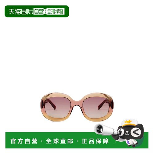 GIVENCHY 女士眼镜 BR00CDR03K911 SS2026 花色 全框太阳镜配饰