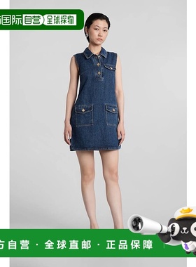 1h可退 SELF-PORTRAIT 女士连衣裙 422952PF25803S AW2025女装