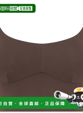 1h可退 潮奢 VARLEY 女士 Always Surrey 短款上衣