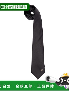 VALENTINO GARAVANI 男士领带 8Y2EV194SVMN06 SS2026