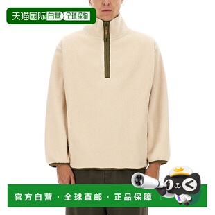 PSAIFH27990AAC 针织毛衣 AW2025 白色 SWEAT A.P.C. WILLY 男士