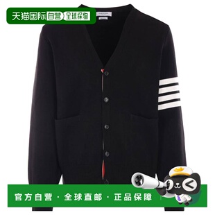 BROWNE AW2024长袖 男士 MKC171A00219001 针织衫 THOM