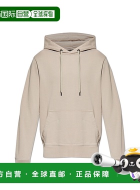 CANADA GOOSE 男士卫衣 7403M0LIMESTONE CO 乳白色