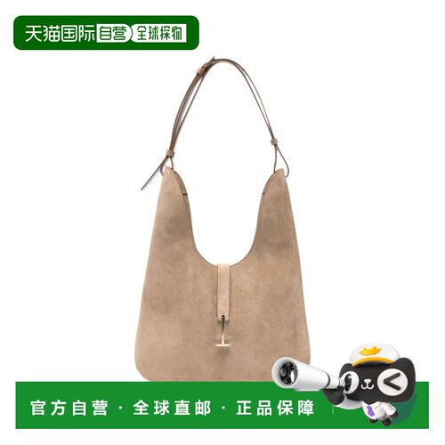 TOM FORD 女士水桶包 L1945LCL068VJCL AW2026 卡【付后1h可退】