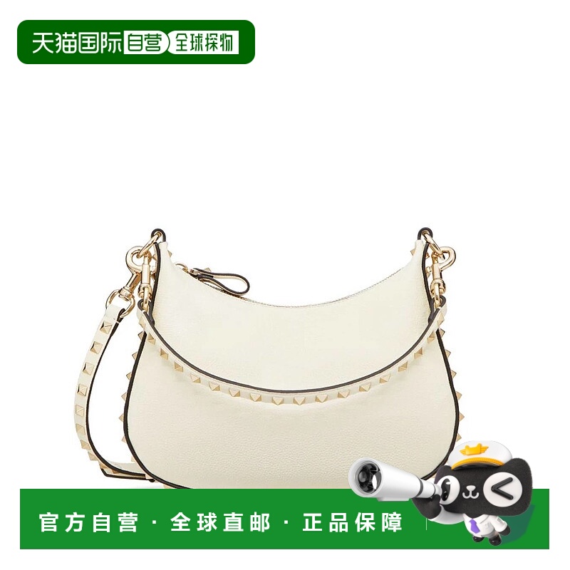 1h可退 VALENTINO GARAVANI 女士单肩包 4W2B0M37TAG098 SS2025