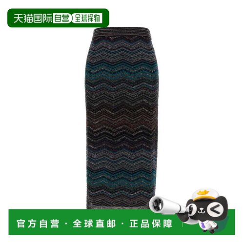 MISSONI 女士半身裙 DS26SH0SBK01H9SM9ZT SS2026
