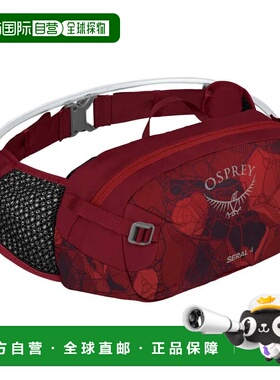 OSPREY Seral 4L 腰包 中性