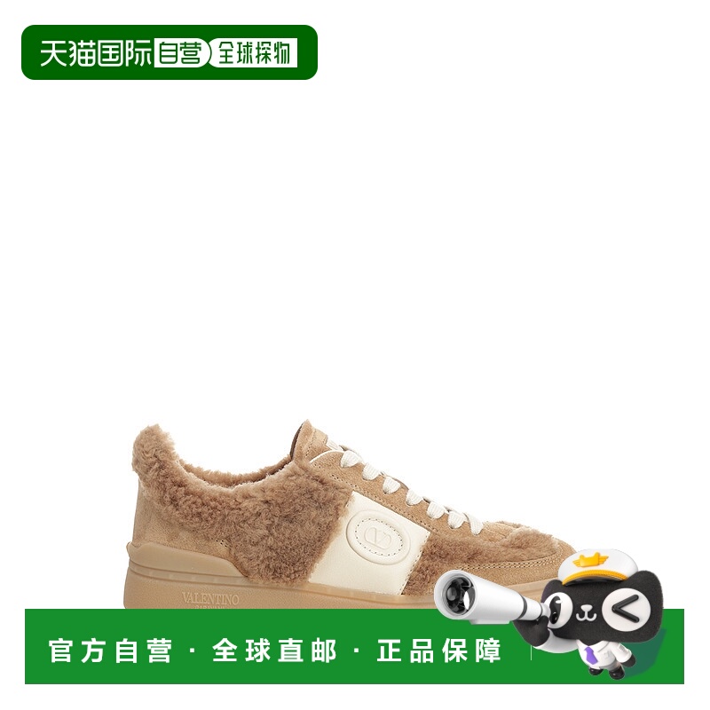 1h可退 VALENTINO GARAVANI 女士运动鞋 7W2S0IL9XXIDGZ AW2025