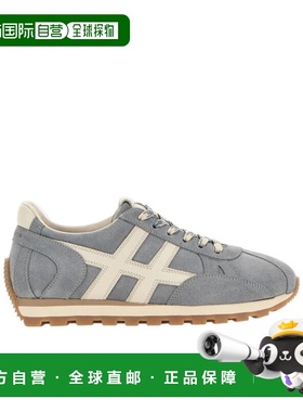 HOGAN女士运动鞋HXW7010FP0CUHO0RVL