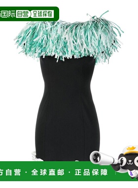 EMILIO PUCCI 女士连衣裙 3R6393RRG61999 AW2023