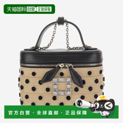 ROGER VIVIER 女士手提包 RBWANMH9000L0R1N76 SS2026