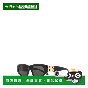 SS2024 621642T00011000 黑色巴黎世家 女士眼镜 BALENCIAGA