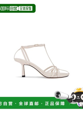 1h可退 潮奢 Studio Amelia 女士 Aviary 70 鞋跟高跟鞋 F836CFS