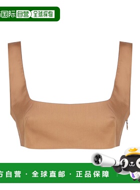 THE ANDAMANE 女士背心吊带 TM130744ATNC147630 SS2023