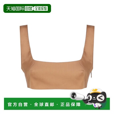 THE ANDAMANE 女士背心吊带 TM130744ATNC147630 SS2023