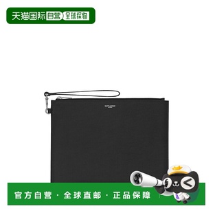 手拿包 SAINT 男士 PARIS 683865BTY0N1000 LAURENT