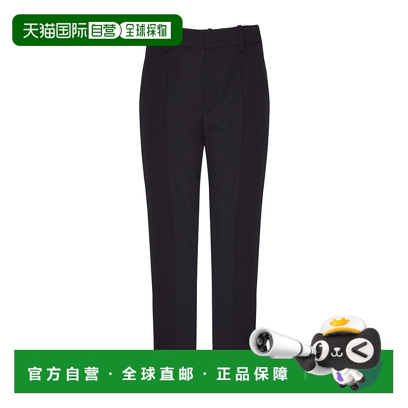 1h可退 ISABEL MARANT 女士休闲裤 PA0382FCB3F02I01BK AW2024