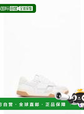 VALENTINO 男士休闲鞋 7Y2S0L36YEJ0BO AW2025 白色