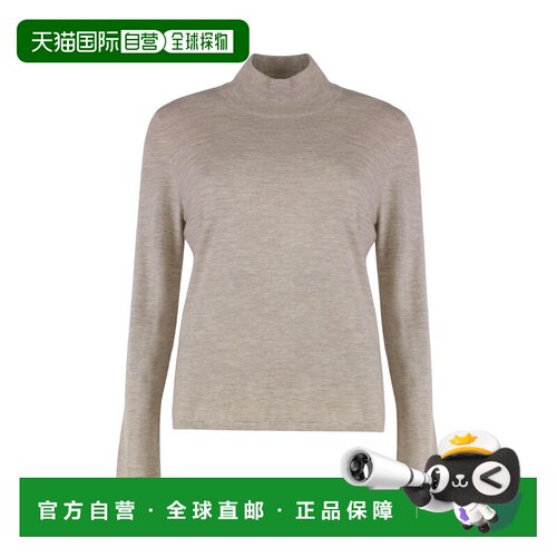 MAX MARA 女士针织衫 MEANA2521366072600002 AW2025