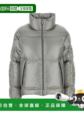 HERNO 女士羽绒服 PI00380DL128499500 AW2025 银色