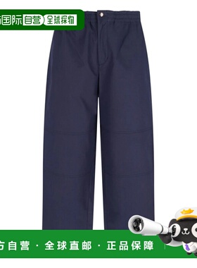 MONCLER GENIUS 男士休闲裤 4022A00001598EC786 AW2025