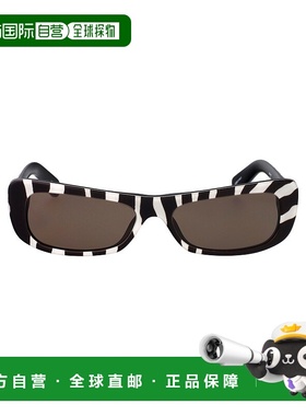 JACQUEMUS 男士太阳镜 JAC55C8SUNC8 AW2025 花色 Capri Sunglass