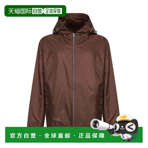 MONCLER 男士夹克 L10911A00157539ZD273 SS2026外套