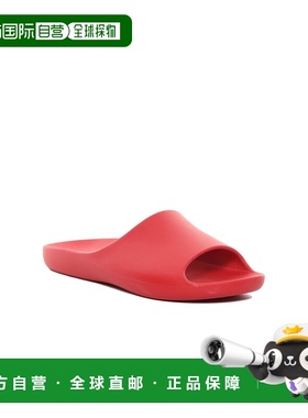 1h可退 潮奢 The Row 女士 Ama 凉拖平底鞋 F1657RC4