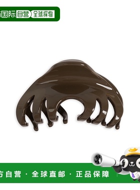 DIESEL女士发饰GRABD20TALONCLIPX10632P8849T8029