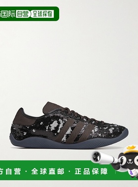 1h可退 潮奢 Adidas Originals 女士 + Wales Bonner Karintha Lo