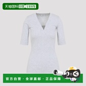 BRUNELLO SS2026 M0TC8EL692C8003 CUCINELLI 女士T恤