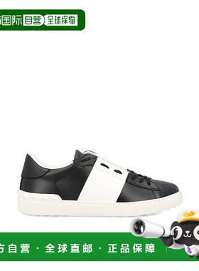 VALENTINO GARAVANI 男士运动鞋 7Y0S0830BLU0NIAI25